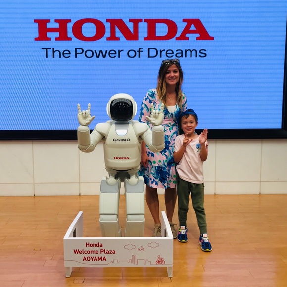 Meet your Posher, Heidi - Picture 5 of 8